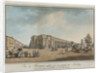 Nevsky Prospekt near the Great Gostiny Dvor and City Duma in Saint Petersburg by Anonymous
