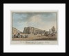 Nevsky Prospekt near the Great Gostiny Dvor and City Duma in Saint Petersburg by Anonymous