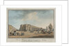Nevsky Prospekt near the Great Gostiny Dvor and City Duma in Saint Petersburg by Anonymous