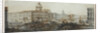 Nevsky Prospekt near the Catherine Canal in Saint Petersburg by Anonymous