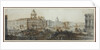 Nevsky Prospekt near the Catherine Canal in Saint Petersburg by Anonymous