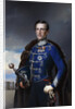 Portrait of Grand Duke Konstantin Nikolayevich of Russia by Anonymous