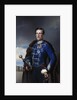 Portrait of Grand Duke Konstantin Nikolayevich of Russia by Anonymous
