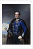 Portrait of Grand Duke Konstantin Nikolayevich of Russia by Anonymous