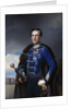 Portrait of Grand Duke Konstantin Nikolayevich of Russia by Anonymous
