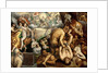 The Last Judgment by Anonymous