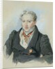 Alexander Ivanovich Blok by Anonymous