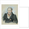 Alexander Ivanovich Blok by Anonymous
