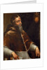 Portrait of Pope Clement VII by Anonymous