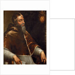 Portrait of Pope Clement VII by Anonymous