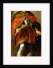 Portrait of Emperor Ferdinand III by Anonymous