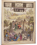 Illustration to Puss in Boots by Ch. Perrault by Anonymous