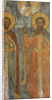 Grand Princes Ivan III Vasilyevich and Vasily II the Dark by Anonymous