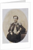 Count Vladimir Vasilyevich Levashov, 1858 by Anonymous