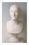 Denis Diderot, 1772 by Anonymous