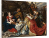 The Adoration of the Magi, c. 1620 by Anonymous