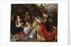 The Adoration of the Magi, c. 1620 by Anonymous
