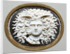 Head of Medusa, 1780s by Anonymous