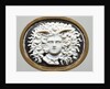 Head of Medusa, 1780s by Anonymous