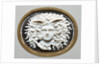Head of Medusa, 1780s by Anonymous