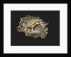 Box in the Shape of the Crab, 1740-1750s by Anonymous