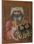 Charles the Great, King of the Franks, 1360-1364 by Anonymous