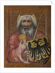 Charles the Great, King of the Franks, 1360-1364 by Anonymous