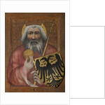 Charles the Great, King of the Franks, 1360-1364 by Anonymous