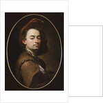 Self-Portrait, ca 1698 by Anonymous