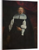 Portrait of Count Humprecht Jan Czernin of Chudenice, 1660 by Anonymous