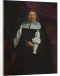 Portrait of Count Humprecht Jan Czernin of Chudenice, 1660 by Anonymous
