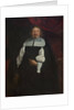 Portrait of Count Humprecht Jan Czernin of Chudenice, 1660 by Anonymous