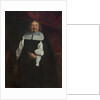 Portrait of Count Humprecht Jan Czernin of Chudenice, 1660 by Anonymous