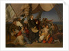 Christopher Columbus Discovers America, 1846 by Anonymous