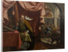 Saint Gregory the Great, ca 1690 by Anonymous
