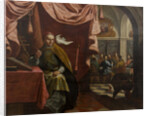Saint Gregory the Great, ca 1690 by Anonymous