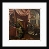 Saint Gregory the Great, ca 1690 by Anonymous