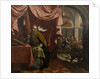 Saint Gregory the Great, ca 1690 by Anonymous