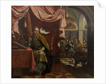 Saint Gregory the Great, ca 1690 by Anonymous