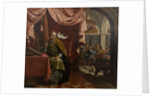 Saint Gregory the Great, ca 1690 by Anonymous