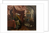 Saint Gregory the Great, ca 1690 by Anonymous