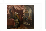 Saint Gregory the Great, ca 1690 by Anonymous