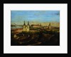 Roudnice nad Labem, 1850 by Anonymous