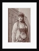 Rosine Bloch in opera Aida by Giuseppe Verdi, Paris, Théâtre national de lOpéra, 22.03 by Anonymous