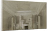 Set design for the Opera Aida by Giuseppe Verdi, Paris, Théâtre national de lOpéra, 22.03.1880, 188 by Anonymous