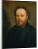 Pierre-Joseph Proudhon, 1865 by Anonymous