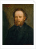 Pierre-Joseph Proudhon, 1865 by Anonymous