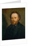 Pierre-Joseph Proudhon, 1865 by Anonymous