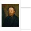 Pierre-Joseph Proudhon, 1865 by Anonymous