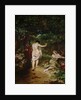 The Bathers (Les Baigneuses), 1853 by Anonymous
